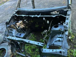 Toyota Rush. J210OE, 3SZ ����