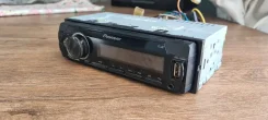 Pioneer MVH-S110UBW ����