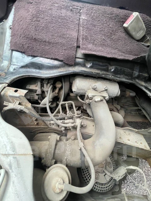 Nissan Largo. VNW30713447, CD20503871X ����