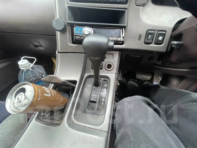 Nissan Largo. VNW30713447, CD20503871X ����