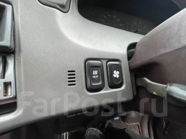 Nissan Largo. VNW30713447, CD20503871X ����