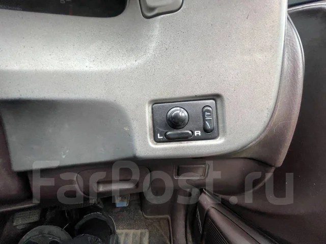 Nissan Largo. VNW30713447, CD20503871X ����