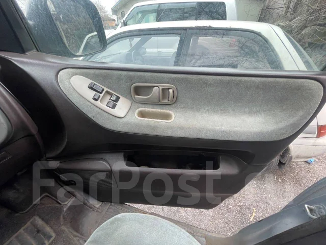 Nissan Largo. VNW30713447, CD20503871X ����