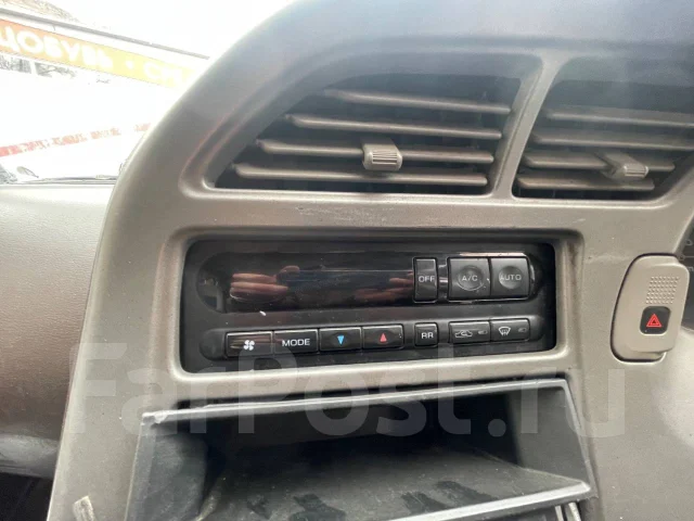 Nissan Largo. VNW30713447, CD20503871X ����