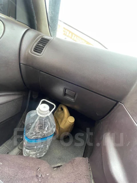 Nissan Largo. VNW30713447, CD20503871X ����