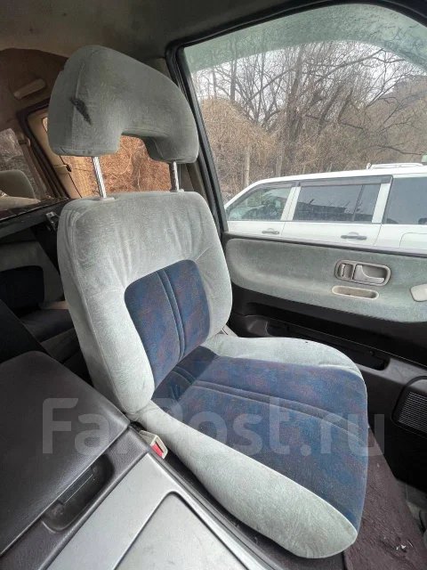 Nissan Largo. VNW30713447, CD20503871X ����