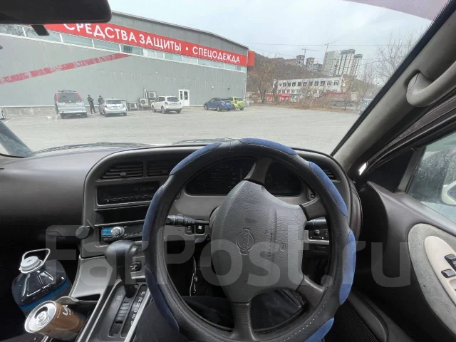 Nissan Largo. VNW30713447, CD20503871X ����