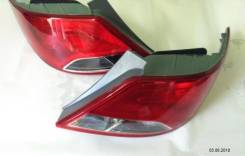   Hyundai Solaris 1  (2014-2017) 924014L600 
