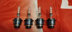 ����� ���������� D2R "Osram" 4300K (Germany) Original 9098120001 ����
