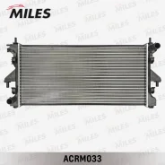 �������� (������������ ������) Citroen Jumper / Peugeot Boxer 2.2HDi +A/C 06-) (Nissens 63555A) ACRM033 ACRM033 ����