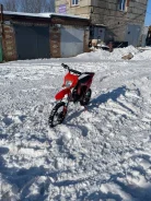Regulmoto Five 125. 125����. ��., ��������, ��� ���, ������ �� �� ����