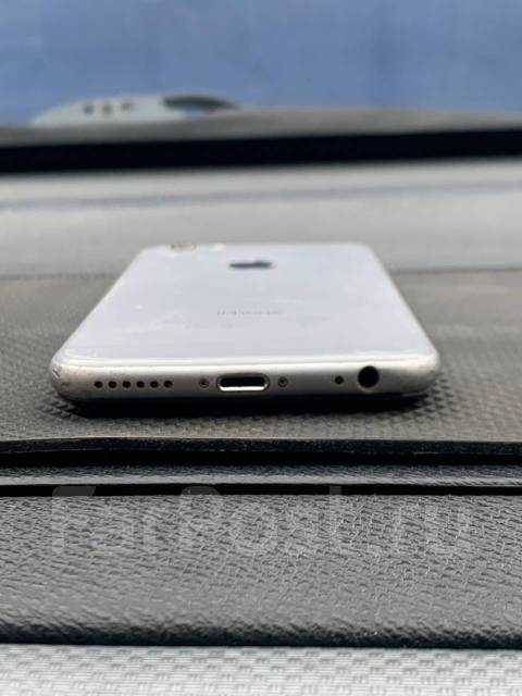 Apple iPhone 6. / 
