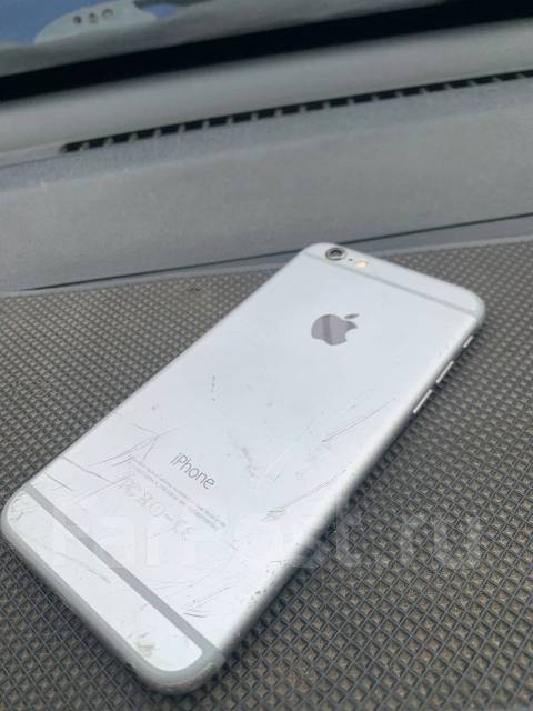 Apple iPhone 6. / 