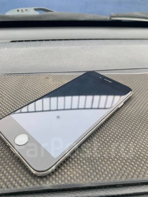 Apple iPhone 6. / 