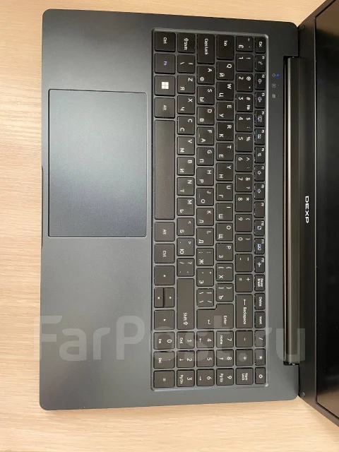DEXP Aquilon. ��� 256 �� � ������, ���� 256���, WiFi: 1, Bluetooth: 1 ����