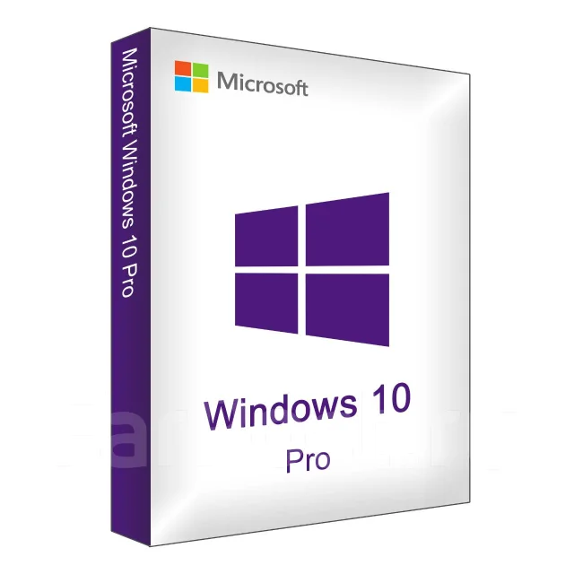 Microsoft Windows 10 Pro. ����