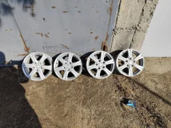 WSP Scario. 6.0x15", 5x114.3, ET53, �� 64,1���. ����