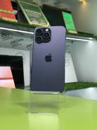 Apple iPhone 14 Pro Max. /, 512 , , 4G LTE, 5G, Dual-SIM 
