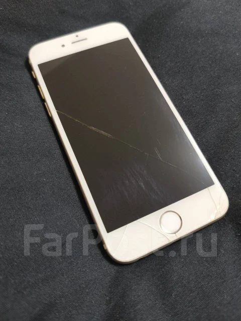 Apple iPhone 6. �/�, �����, 4G LTE, NFC ����