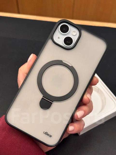Apple iPhone 15 Plus. �/�, 128 ��, �����, 4G LTE ����