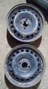 Renault. x15", 4x100 