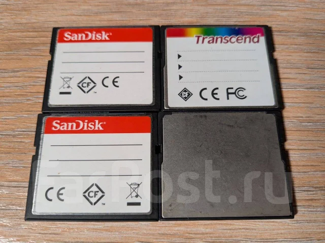 CompactFlash. 32��� ����