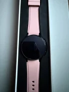 Samsung Galaxy Watch4. GPS, NFC ����
