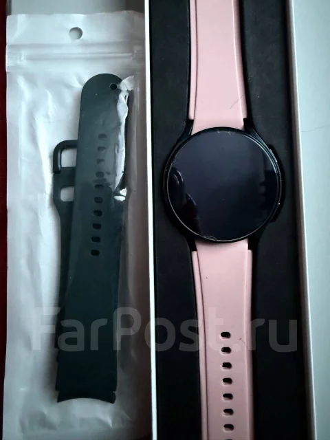 Samsung Galaxy Watch4. GPS, NFC ����
