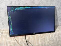 AOC. 24",   (LCD, LED, QLED) 