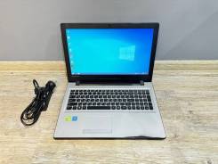 Lenovo. 15.6", 1,6����, ��� 4 ��, ���� 256���, WiFi: 1, Bluetooth: 1, ����������� �� 2��. ����
