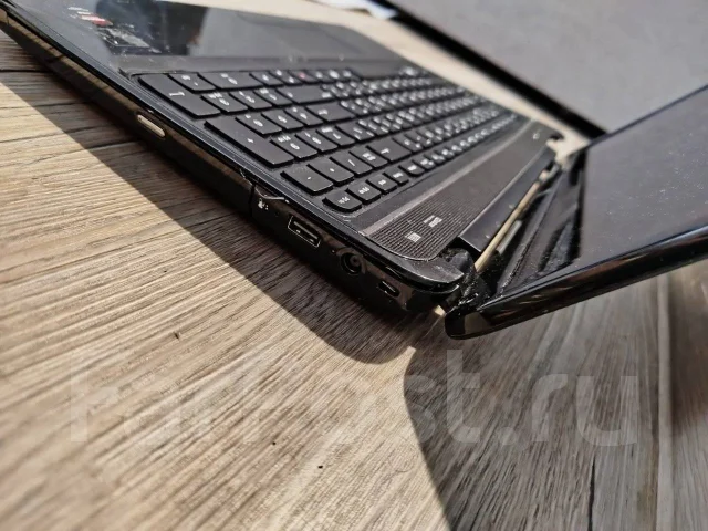 Packard Bell. 15.6", ��� 6 ��, ���� 500���, WiFi: 1, Bluetooth: 1 ����