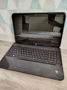 Packard Bell. 15.6", ��� 6 ��, ���� 500���, WiFi: 1, Bluetooth: 1 ����