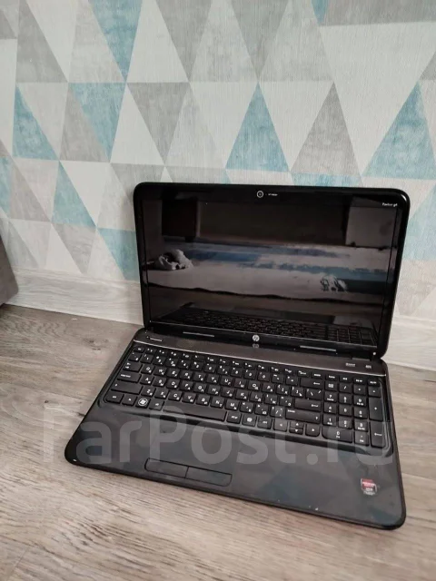 Packard Bell. 15.6", ��� 6 ��, ���� 500���, WiFi: 1, Bluetooth: 1 ����
