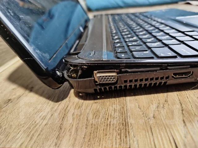 Packard Bell. 15.6", ��� 6 ��, ���� 500���, WiFi: 1, Bluetooth: 1 ����
