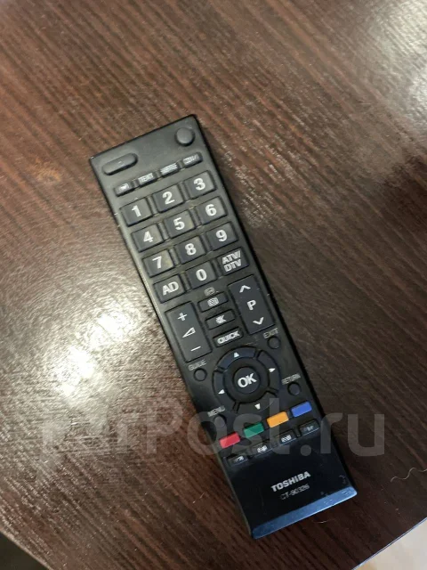 Toshiba 42RV635D. LCD (��) ����