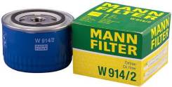    Mann-Filter  2112     W9142 