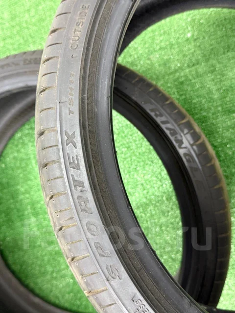 Triangle Sportex TSH11. ������, 2021 ���, �/�, ����� �� 5 % ����
