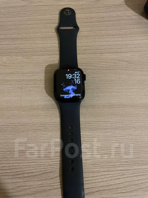 Apple Watch Series 9. GPS, NFC, IP67, IP68 ����
