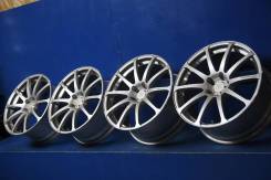 Kreutzer Series. 8.0/9.0x18", 5x114.3, ET45/45 