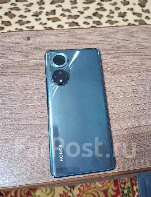 Honor 50. �/�, 128 ��, ���������, 3G, 4G LTE, 5G, Dual-SIM, NFC ����