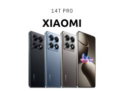 Xiaomi 14T Pro. , 256 , , , , 3G, 4G LTE, 5G, Dual-SIM, , NFC.     