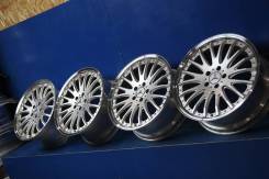 TWS EXspur EX-fM. 8.0/9.0x19", 5x112, ET46/59 ����