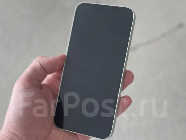 Apple iPhone 12. �/�, 256 ��, �������, 3G, 4G LTE, ����������, NFC ����