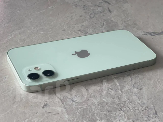 Apple iPhone 12. �/�, 256 ��, �������, 3G, 4G LTE, ����������, NFC ����