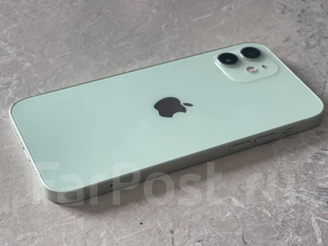 Apple iPhone 12. �/�, 256 ��, �������, 3G, 4G LTE, ����������, NFC ����