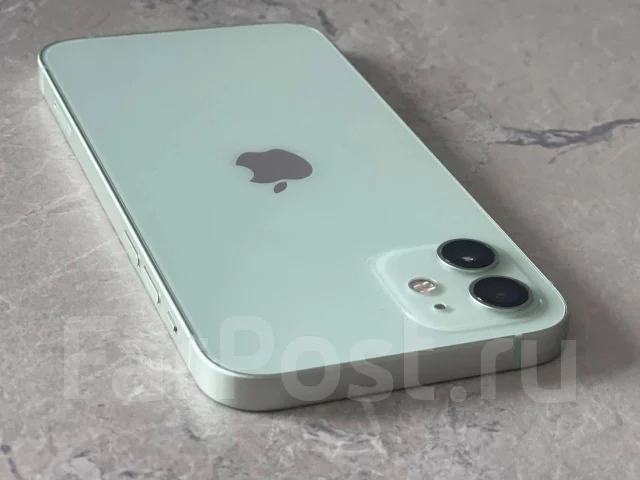 Apple iPhone 12. �/�, 256 ��, �������, 3G, 4G LTE, ����������, NFC ����