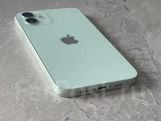 Apple iPhone 12. �/�, 256 ��, �������, 3G, 4G LTE, ����������, NFC ����