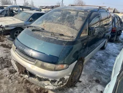 Toyota Estima ����