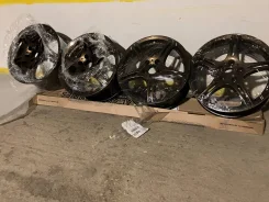 SSR Type-R. 7.0x16", 5x100, ET35, �� 56,1���. ����