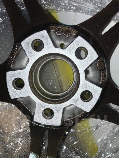 SSR Type-R. 7.0x16", 5x100, ET35, �� 56,1���. ����